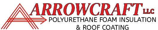 ArrowCraft Foam Logo