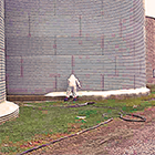 Grain Bins