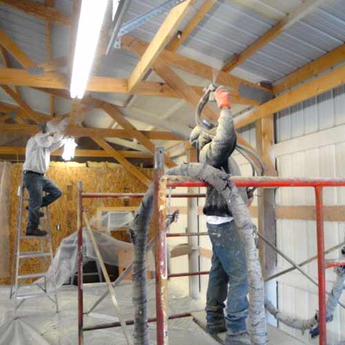 Ag & Metal Buildings