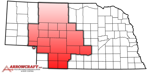 Coverage Map
